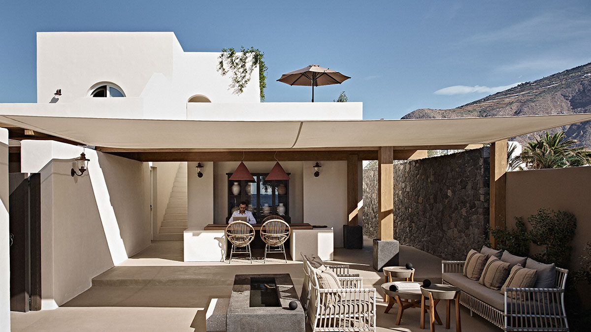 Istoria a Member of Design Hotels - NR