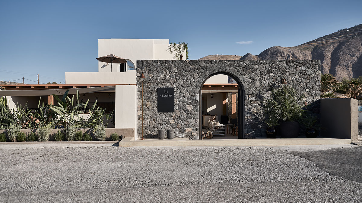 Istoria a Member of Design Hotels - NR