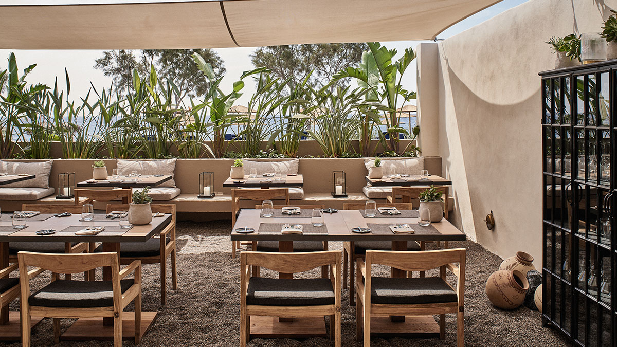 Istoria a Member of Design Hotels - NR