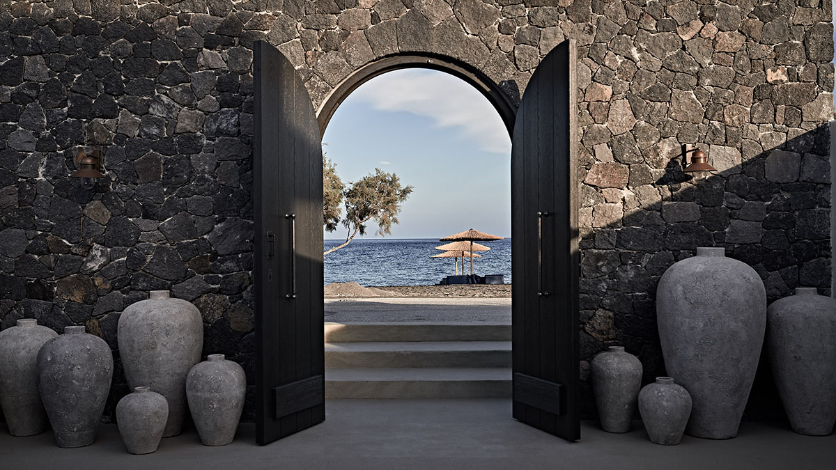 Istoria a Member of Design Hotels - NR