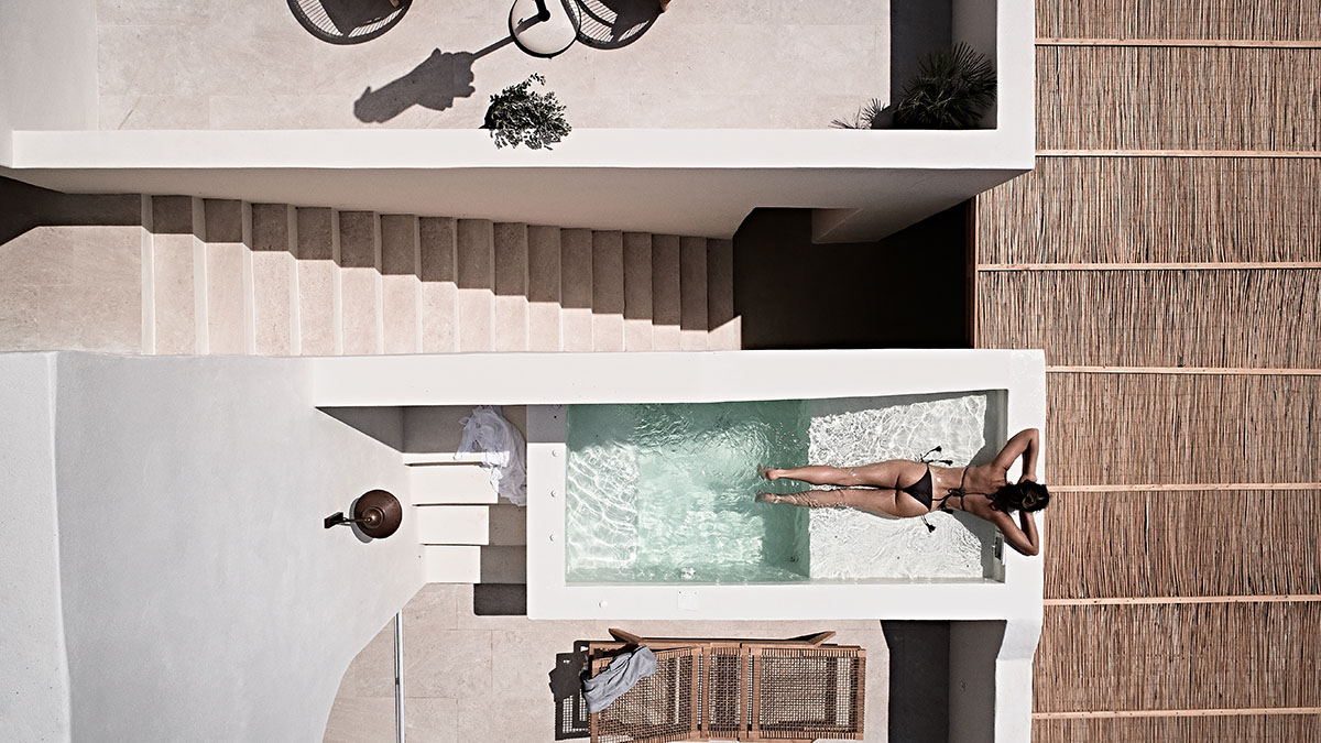 Istoria a Member of Design Hotels - NR