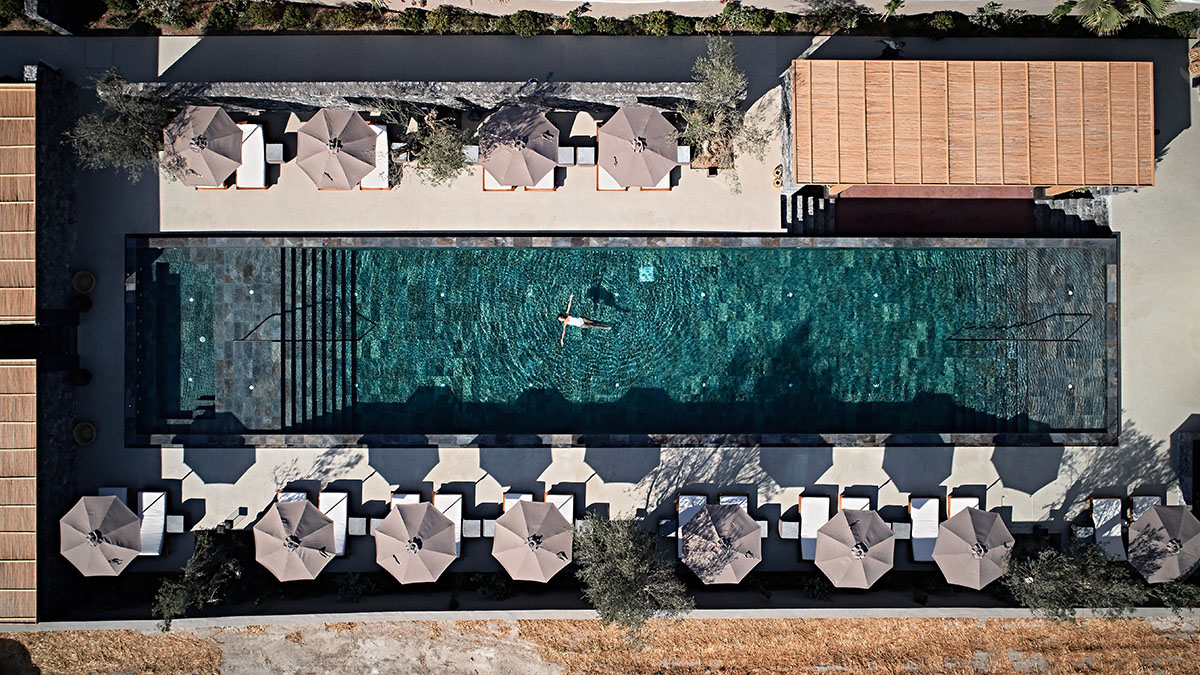 Istoria a Member of Design Hotels - NR