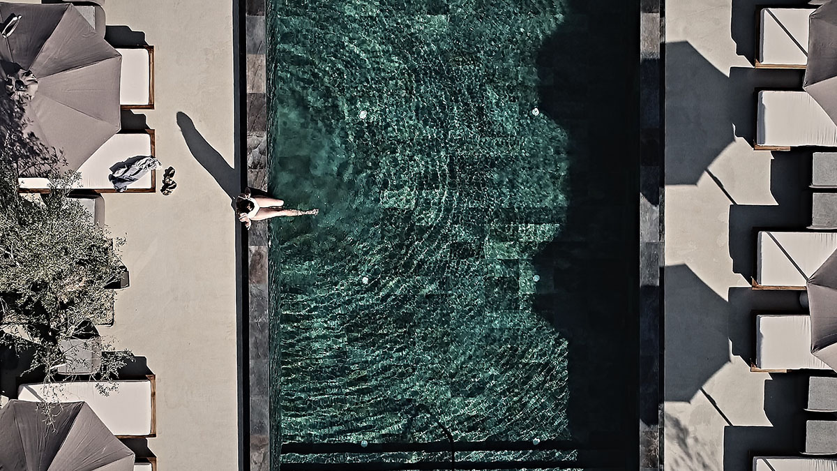 Istoria a Member of Design Hotels - NR