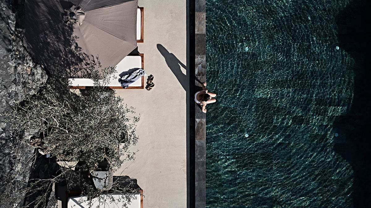 Istoria a Member of Design Hotels - NR