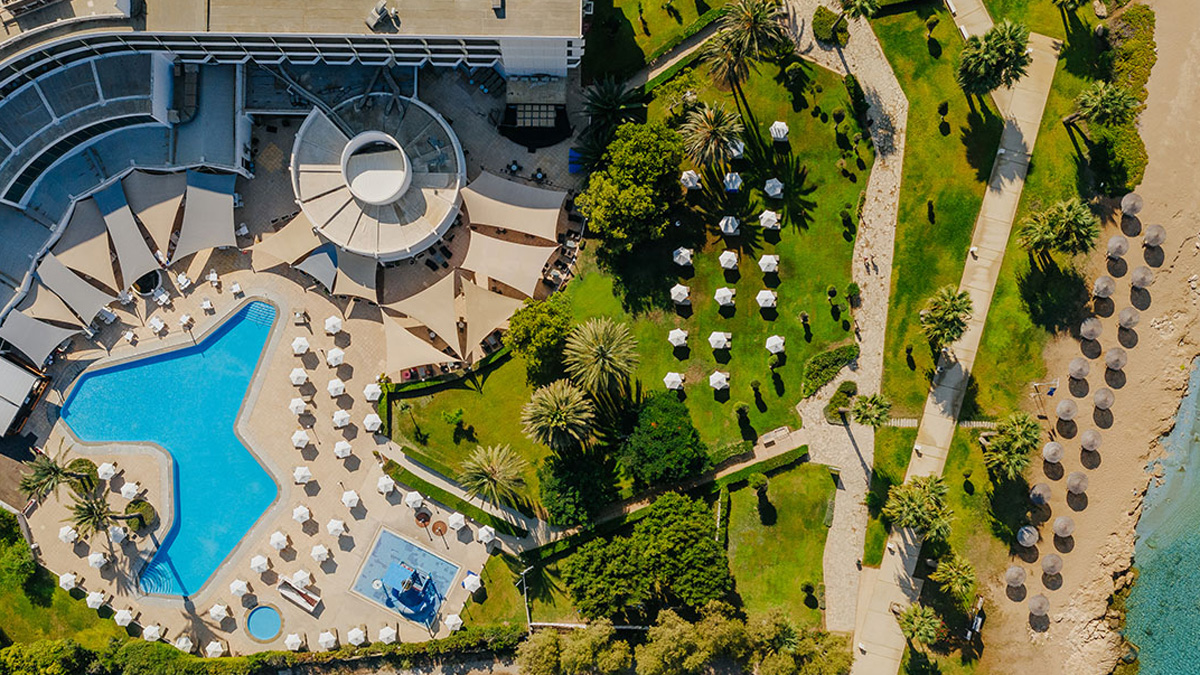 Louis Imperial Beach