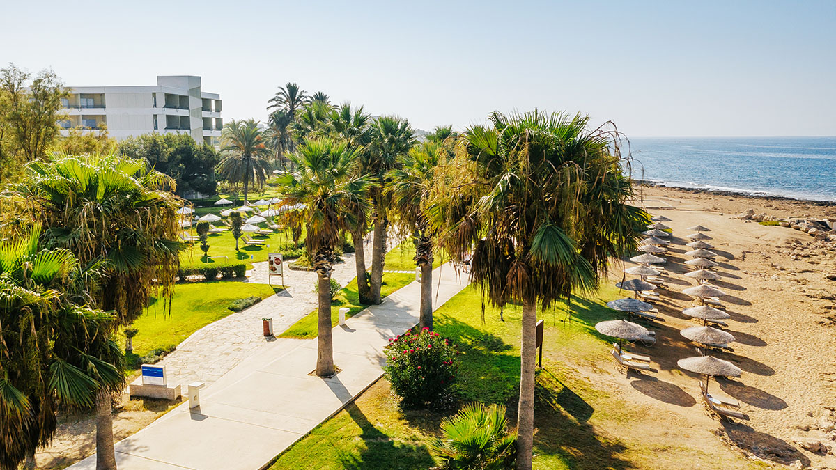 Louis Imperial Beach