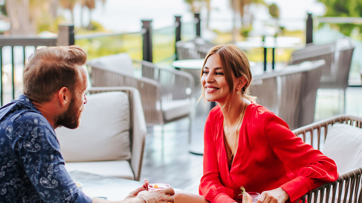 Louis Imperial Beach