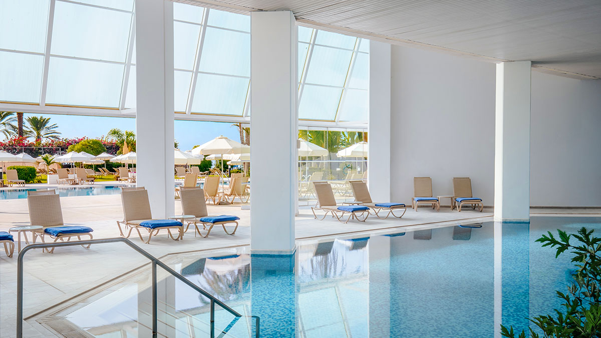 Louis Imperial Beach