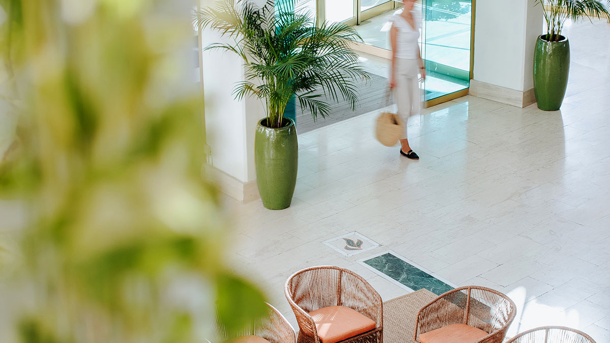 Louis Imperial Beach