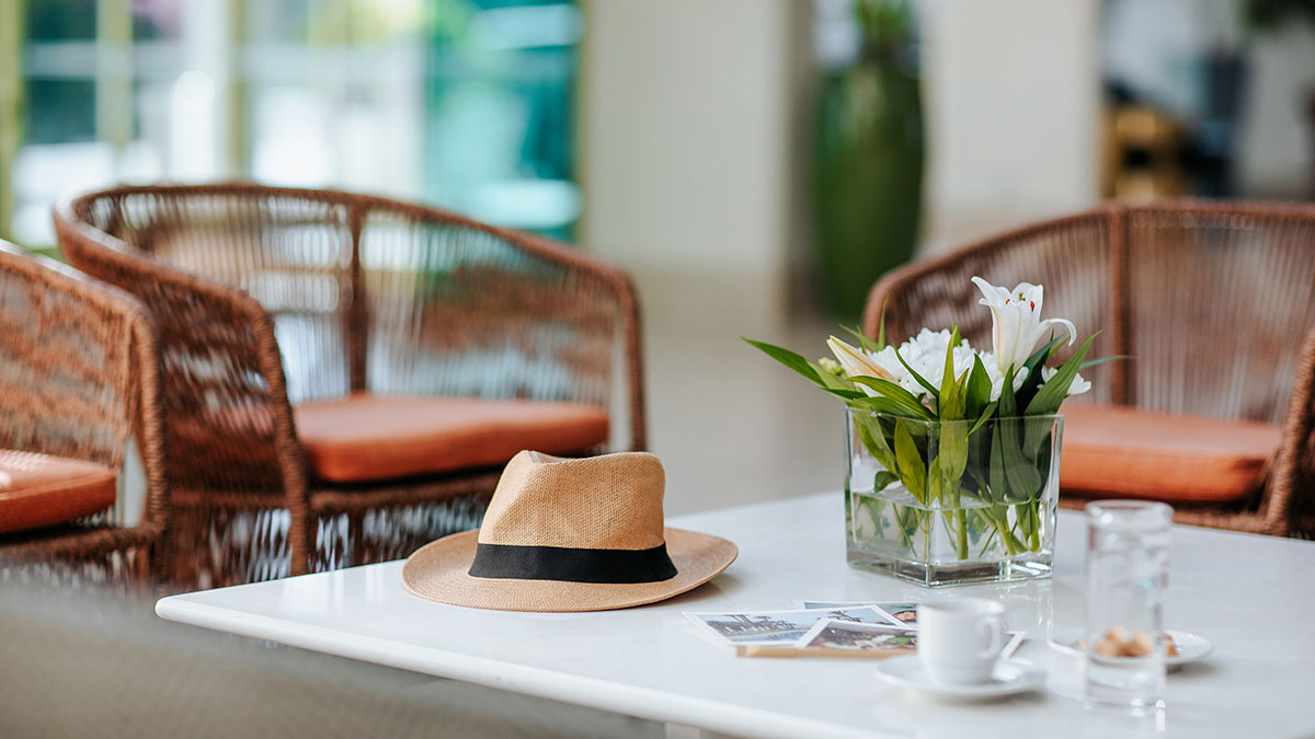 Louis Imperial Beach