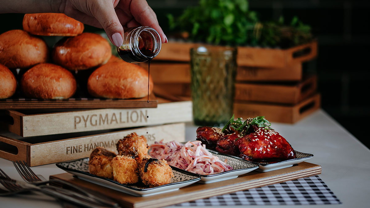 Louis Imperial Beach