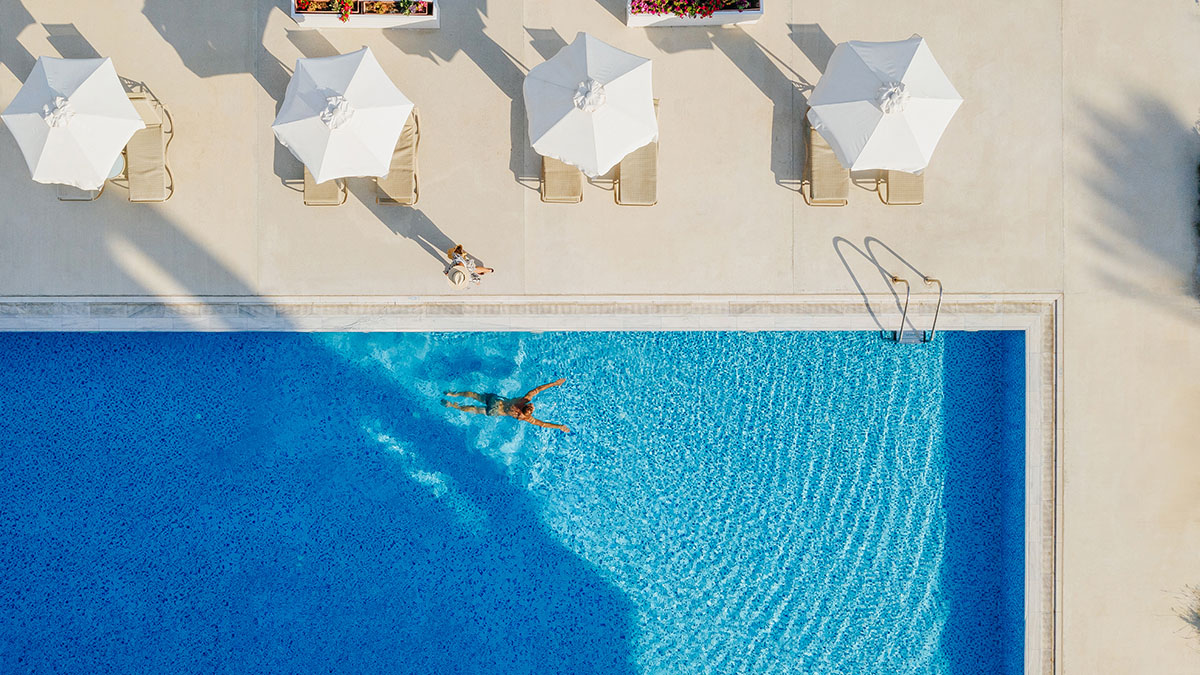 Louis Imperial Beach