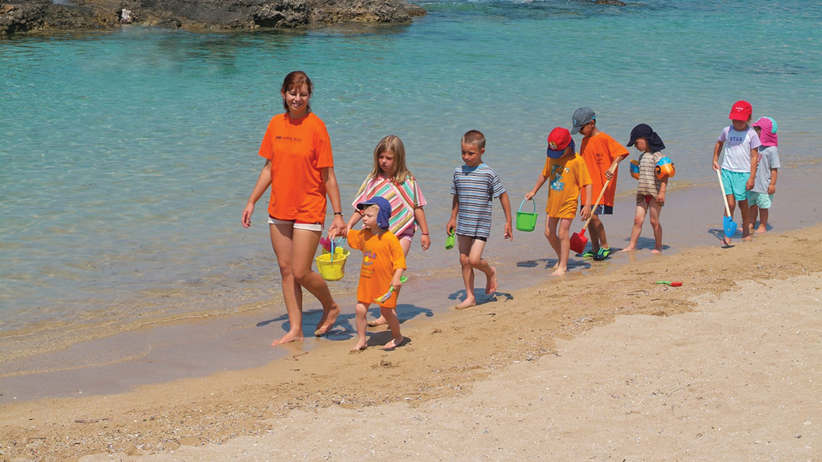 Louis Imperial Beach