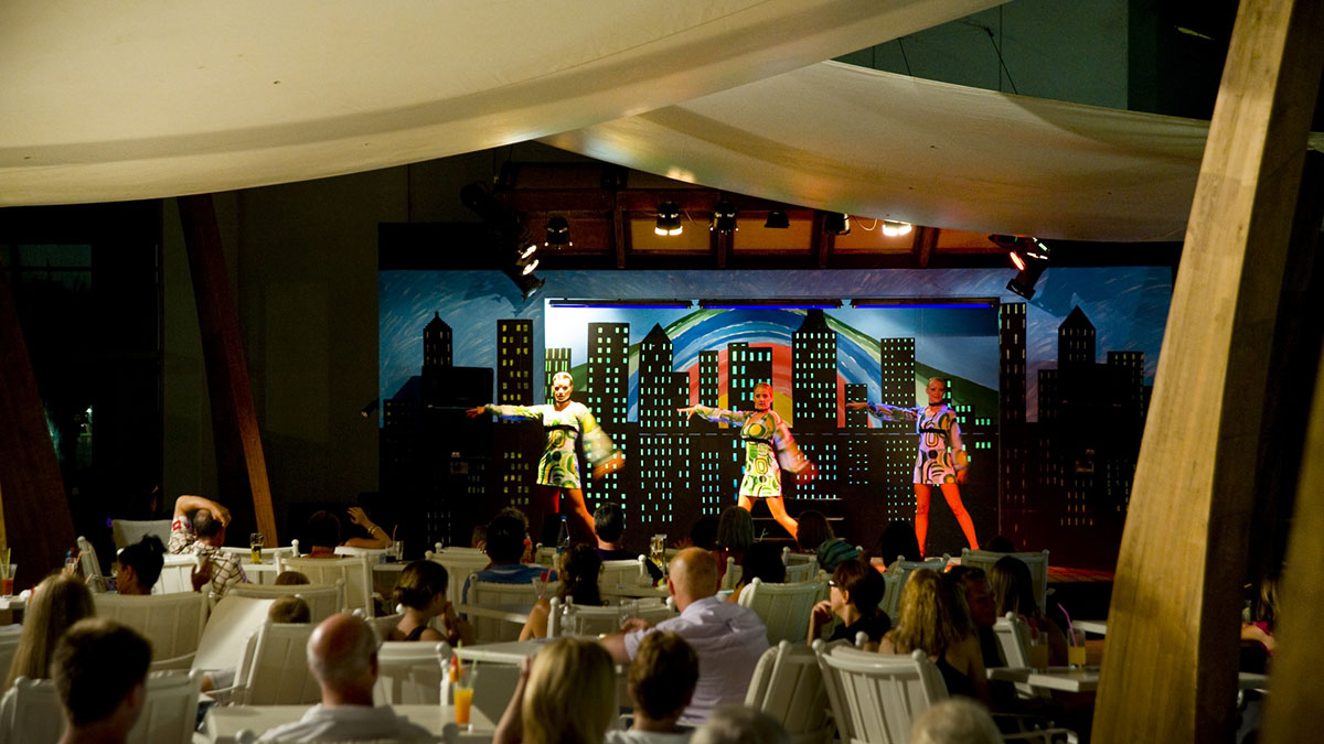 Louis Imperial Beach