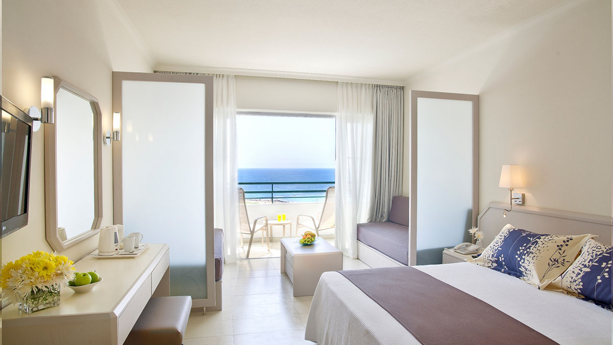 Louis Imperial Beach