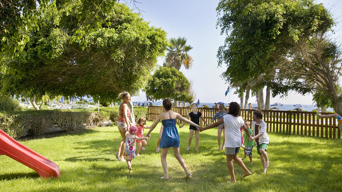 Louis Imperial Beach