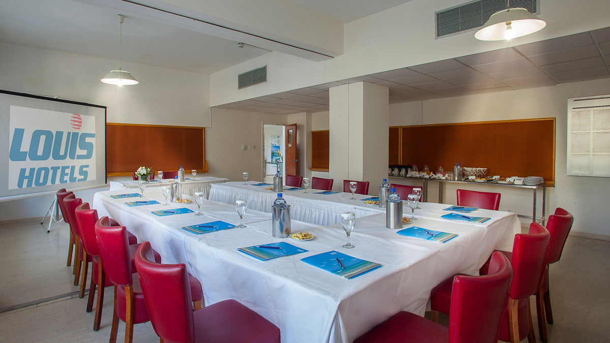 Louis Imperial Beach