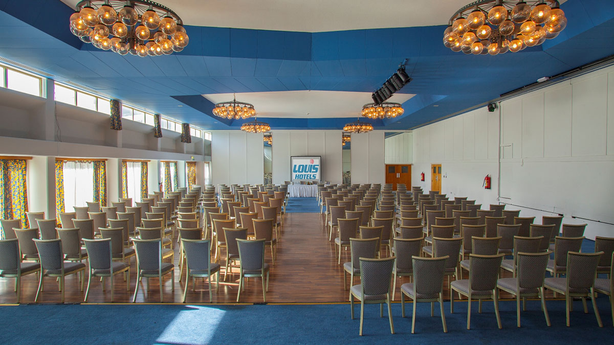 Louis Imperial Beach