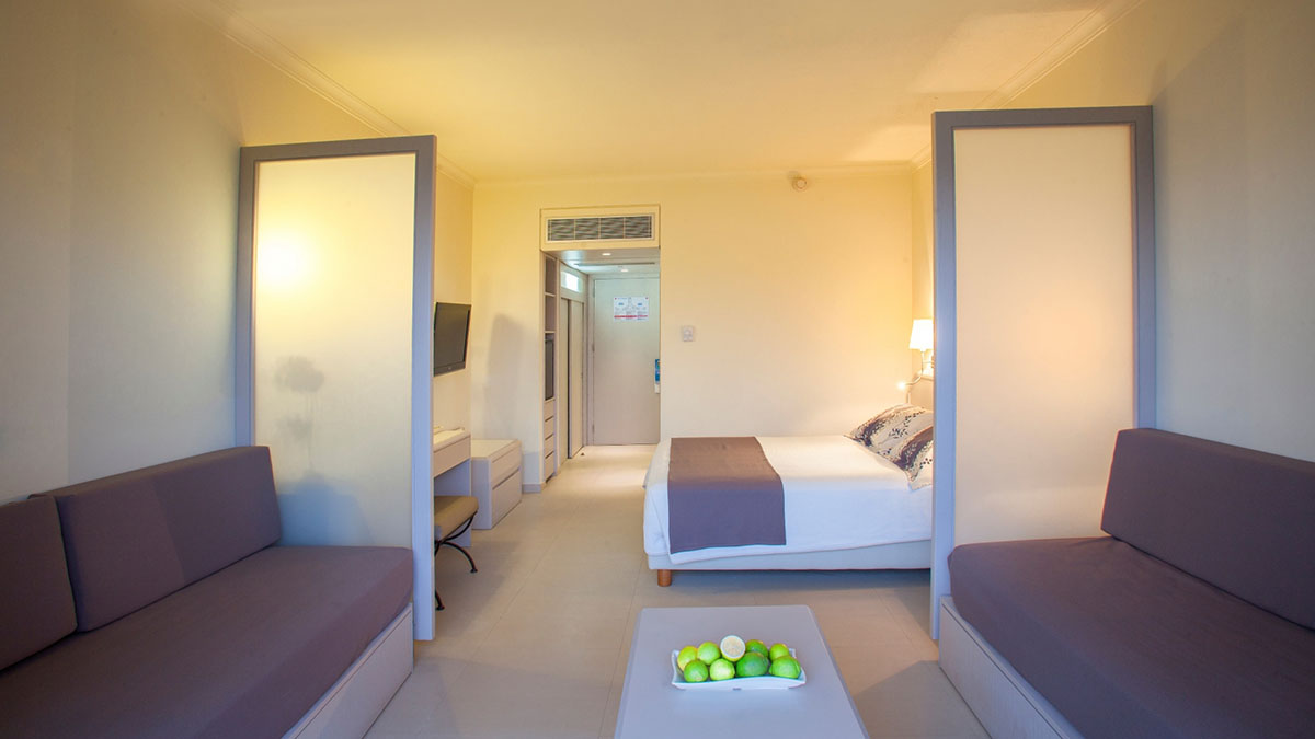 Louis Imperial Beach