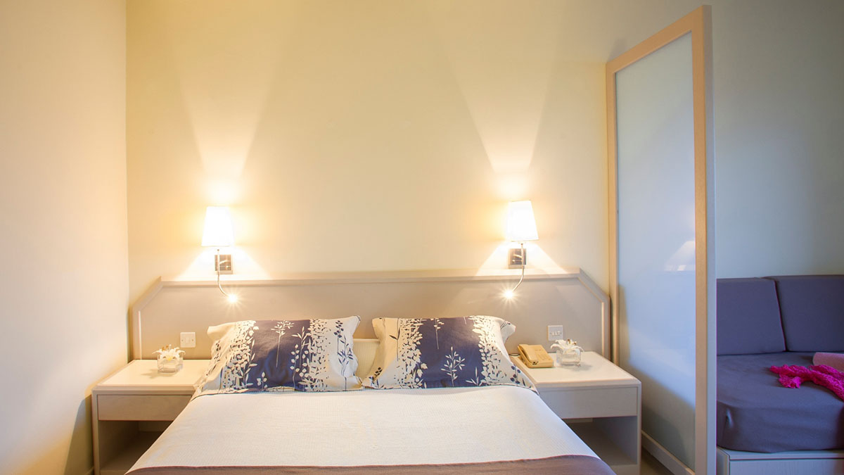 Louis Imperial Beach