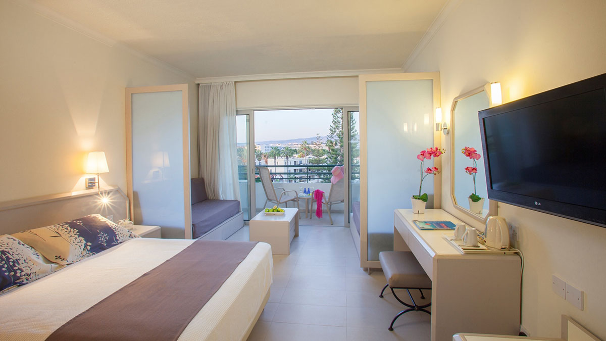 Louis Imperial Beach