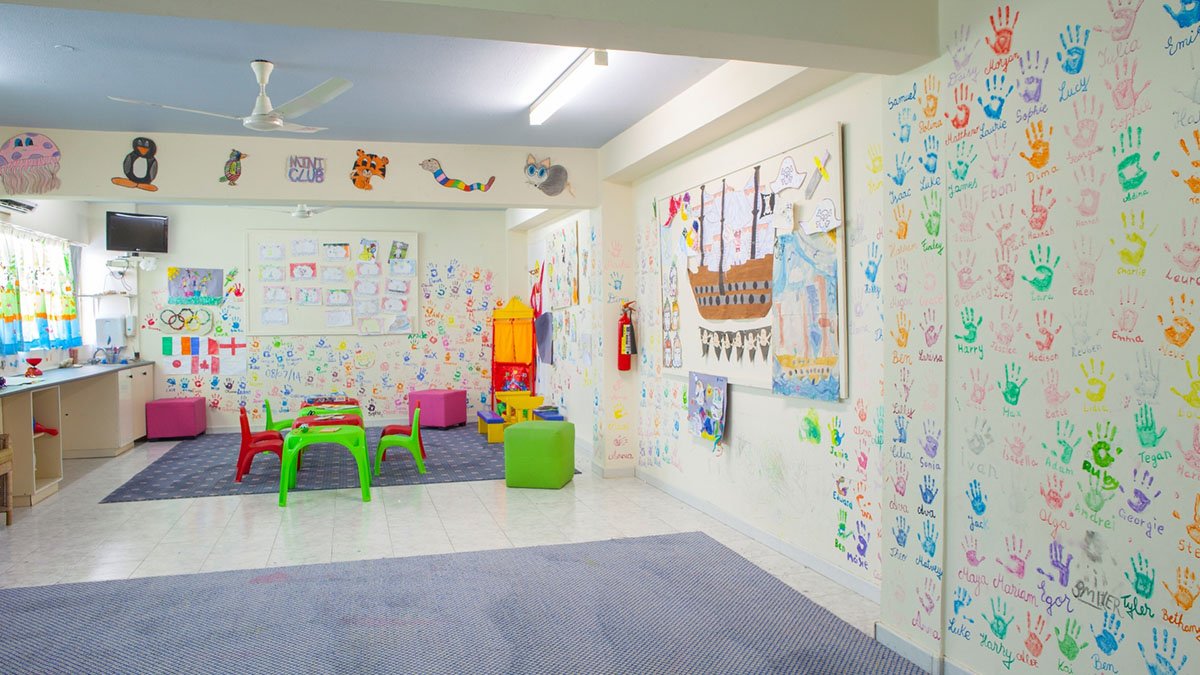 Louis Imperial Beach