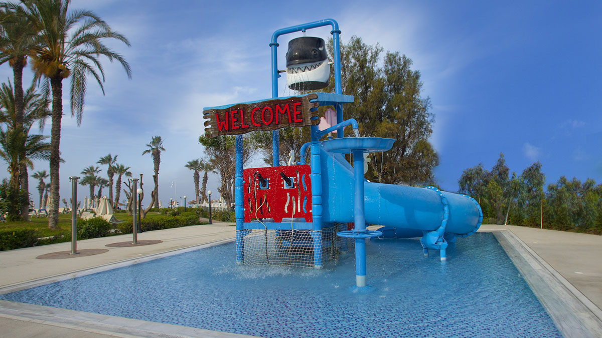 Louis Imperial Beach