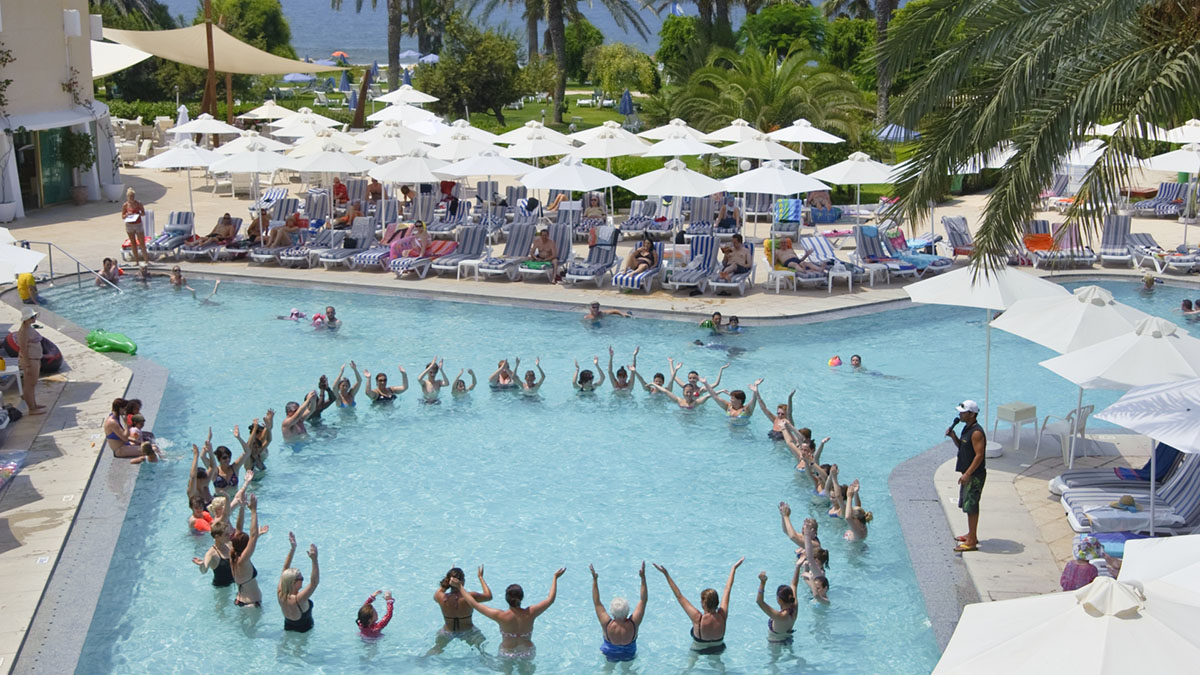 Louis Imperial Beach