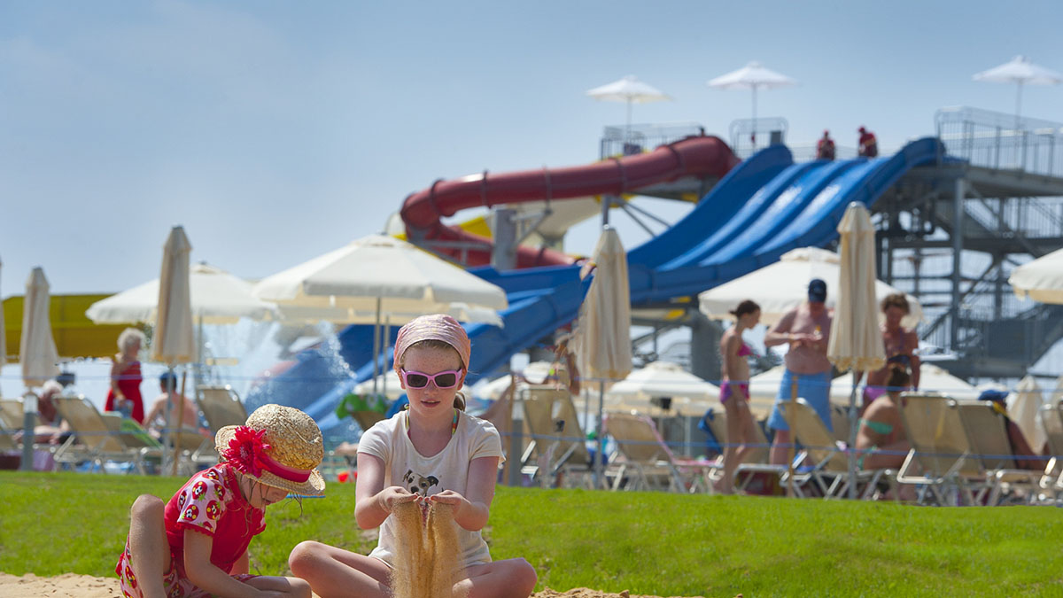 Louis Phaethon Beach - NR