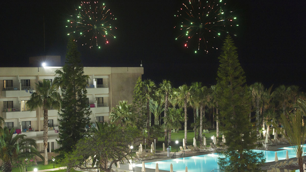 Louis Phaethon Beach - NR