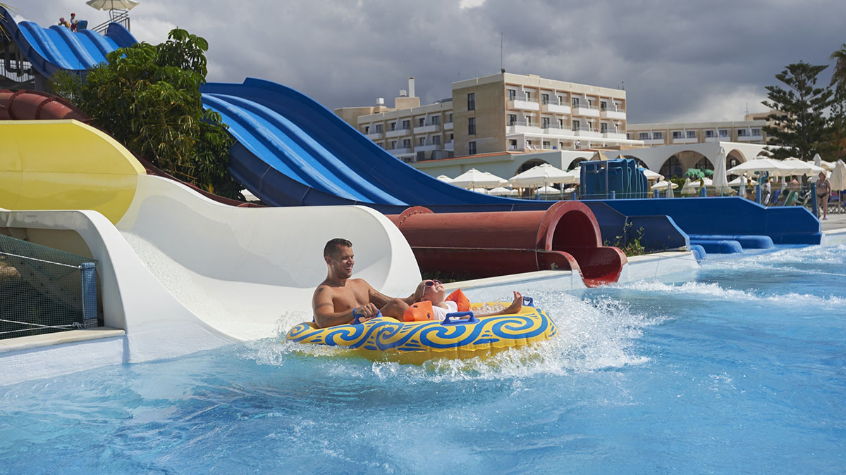 Louis Phaethon Beach - NR