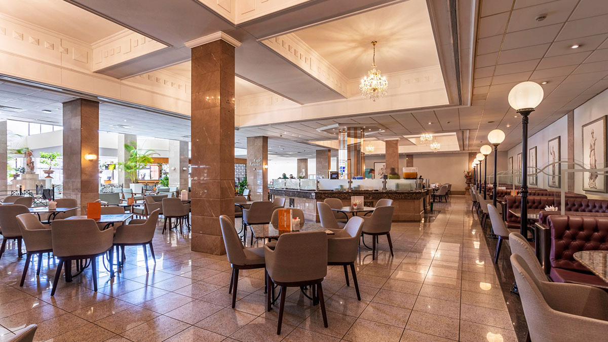 Louis Phaethon Beach - NR