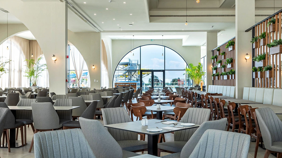 Louis Phaethon Beach - NR