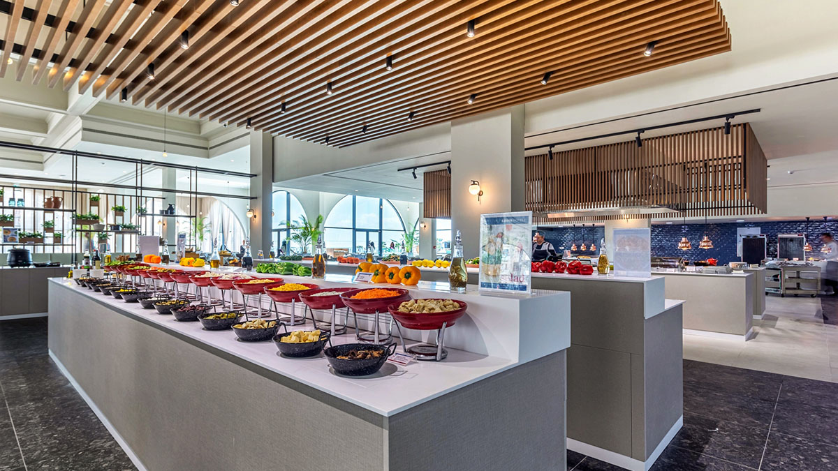 Louis Phaethon Beach - NR