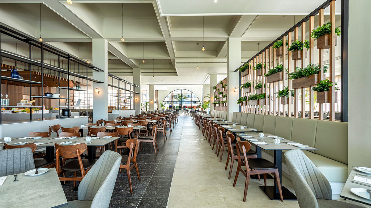 Louis Phaethon Beach - NR