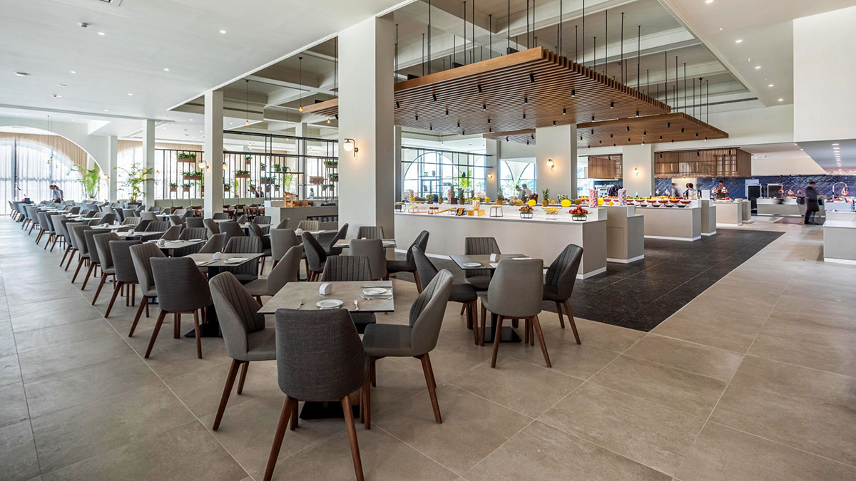 Louis Phaethon Beach - NR