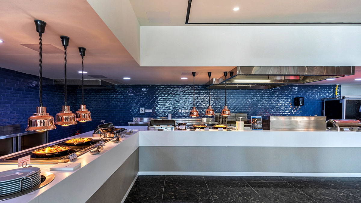 Louis Phaethon Beach - NR