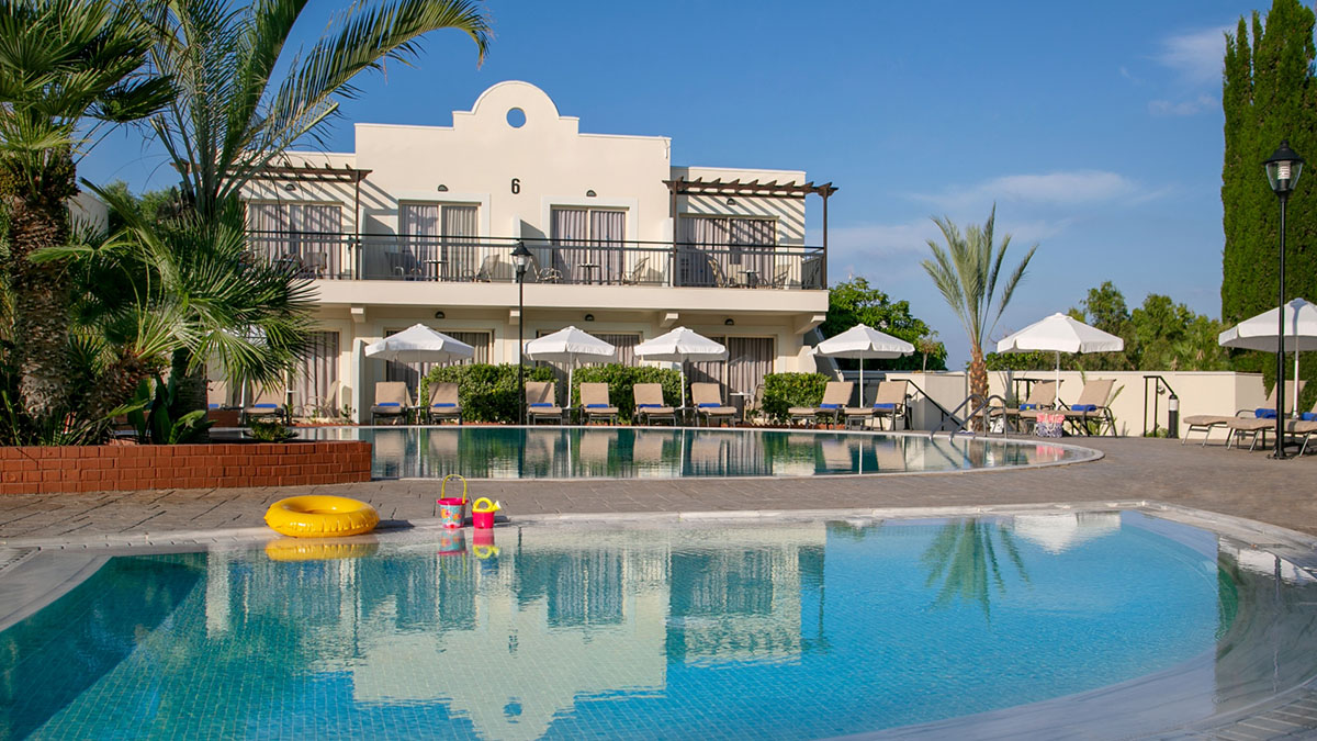 Louis Paphos Breeze - NR 