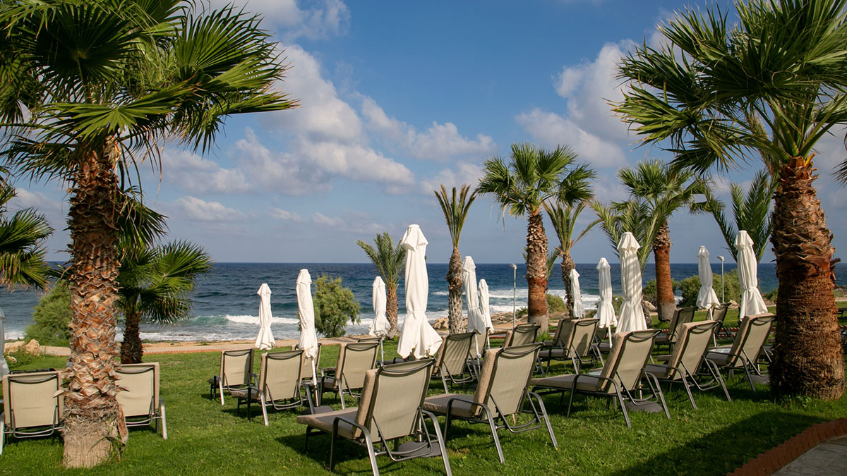 Louis Paphos Breeze - NR 