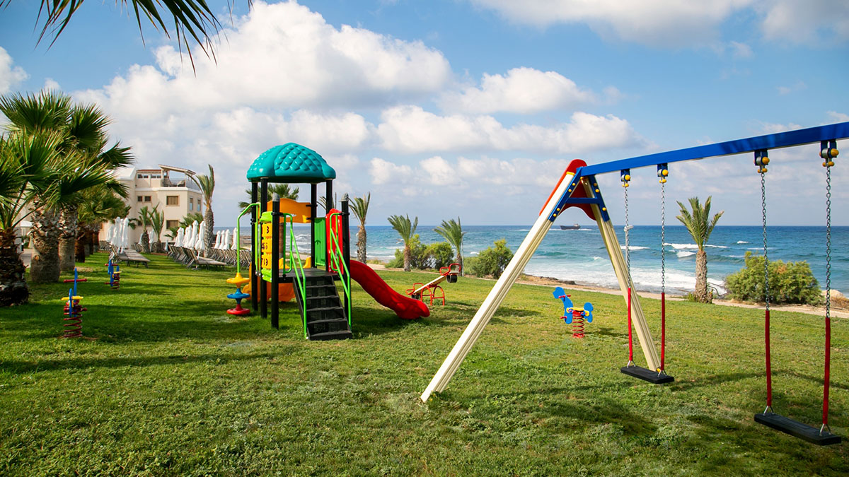 Louis Paphos Breeze - NR 