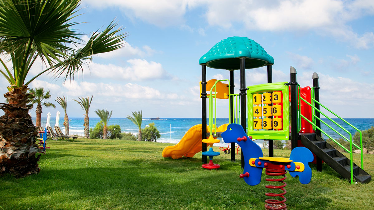 Louis Paphos Breeze - NR 