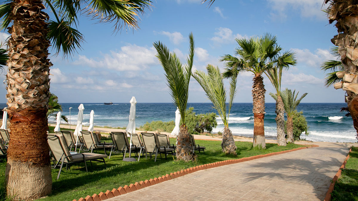 Louis Paphos Breeze - NR 