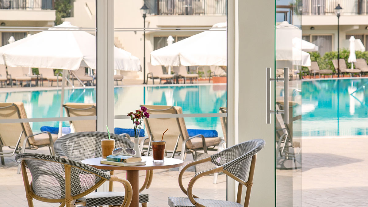 Louis Paphos Breeze - NR 