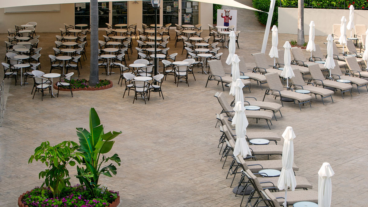 Louis Paphos Breeze - NR 