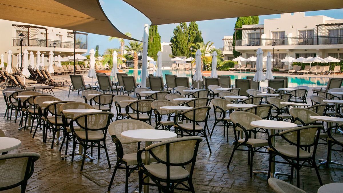 Louis Paphos Breeze - NR 