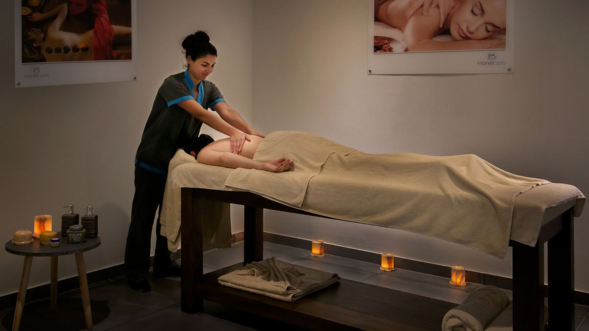 Louis Paphos Breeze - NR 