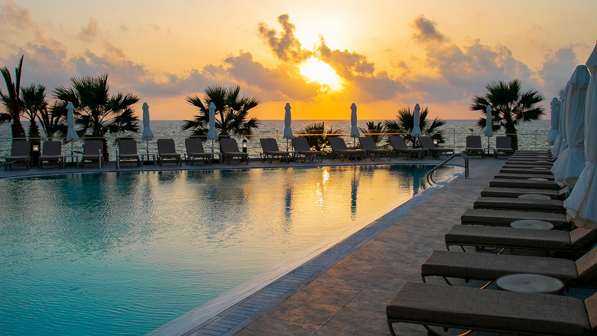 Louis Paphos Breeze - NR 