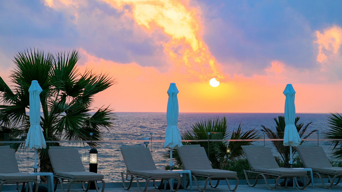 Louis Paphos Breeze - NR 