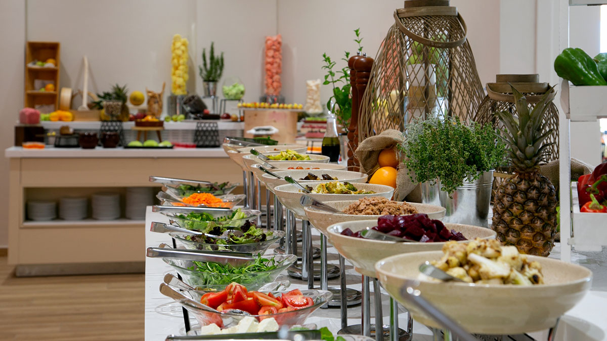 Louis Paphos Breeze - NR 