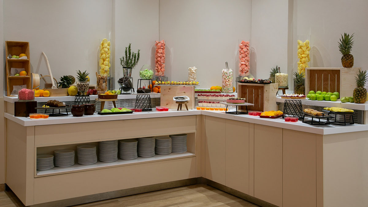 Louis Paphos Breeze - NR 